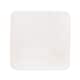 image 1 of Villeroy & Boch Manufacture Rock Blanc Square Serving Plate/Gourmet Plate