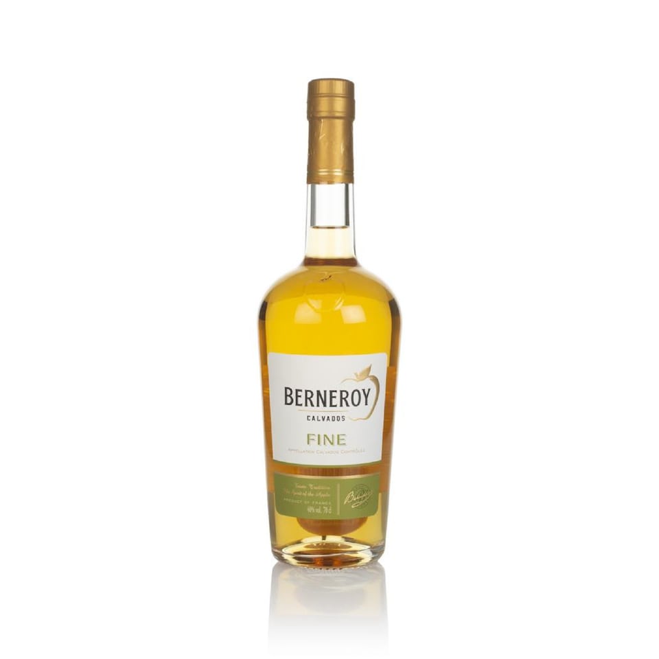 image 1 of Berneroy Fine Calvados