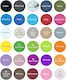 image 7 of aZengear Repair Patches for Jackets, Tent, Shoe, Gear - Waterproof, Self-Adhesive, Tear-Cold-Heat-Resistant (11 Pieces, Red)