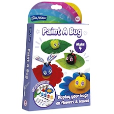 Paint a Bug (NEW) - Fun to Do N/A