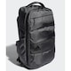 image 3 of Adidas Golf Premium Backpack - Grey - One Size