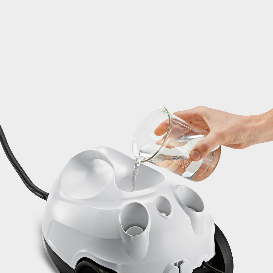 image 1 of Kärcher SC 2 EasyFix Steam Cleaner