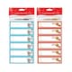 image 1 of 12 Handcrafted Christmas Gift Tags