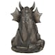 image 2 of Something Different Dragon Backflow Incense Burner - Grey - One Size