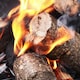 image 4 of Hotmax High Energy Recycled Wood Fuel Logs -  50 x 20kg Bags