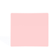 image 1 of Pack of 12 Pink Coloured A4 Whiteboards