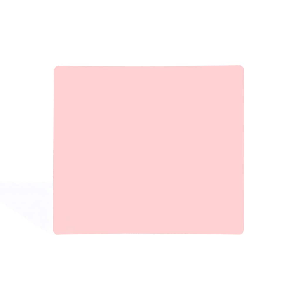 image 1 of Pack of 12 Pink Coloured A4 Whiteboards