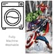 image 5 of Avengers Action Towel 70x140cm