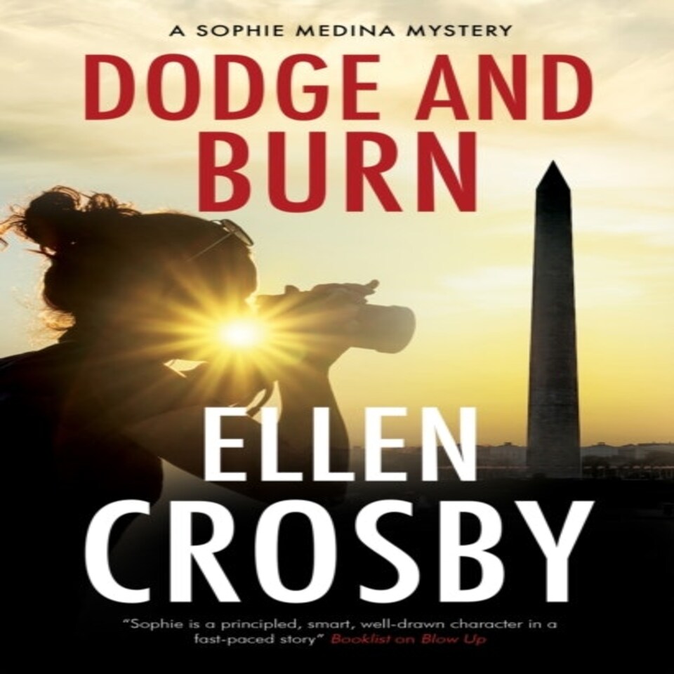 Dodge & Burn