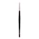 image 1 of Eye Liner Brush - 1pcs N/A