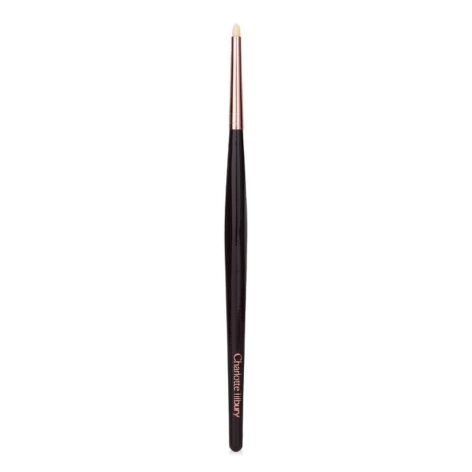 image 1 of Eye Liner Brush - 1pcs N/A