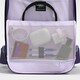 image 8 of Classic Pro Backpack 42L | Purple | Solace Sky