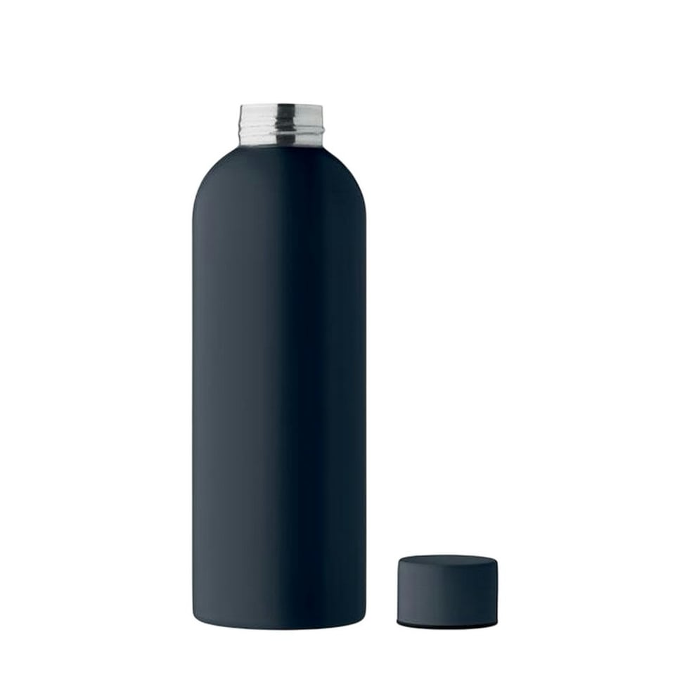 image 1 of MidOcean Athena Plus Single Wall 750ml Water Bottle - French Navy - One Size Blue | One Size