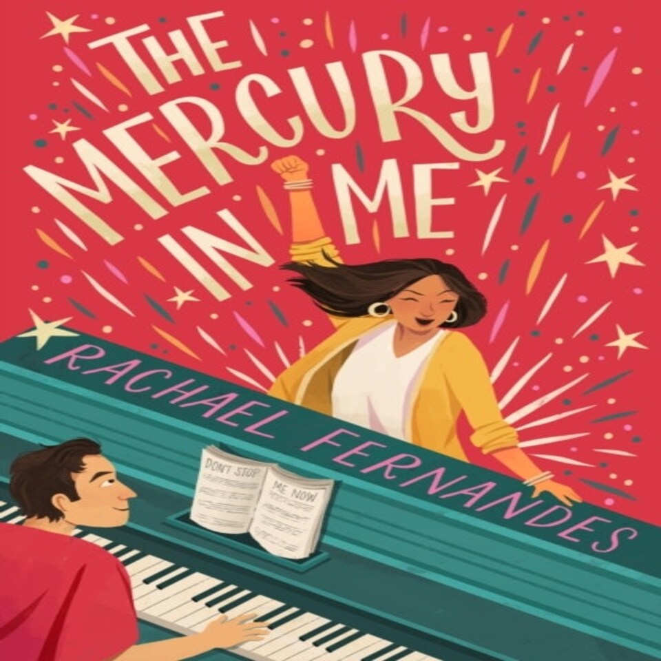 Mercury In Me