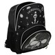 image 3 of Warner Bros Harry Potter Dark Arts Backpack - Morsmorde