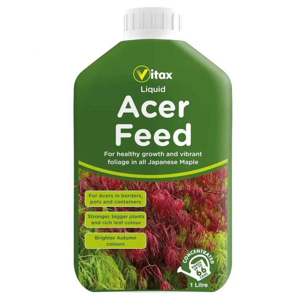 image 1 of Vitax® Acer Liquid Feed 1L