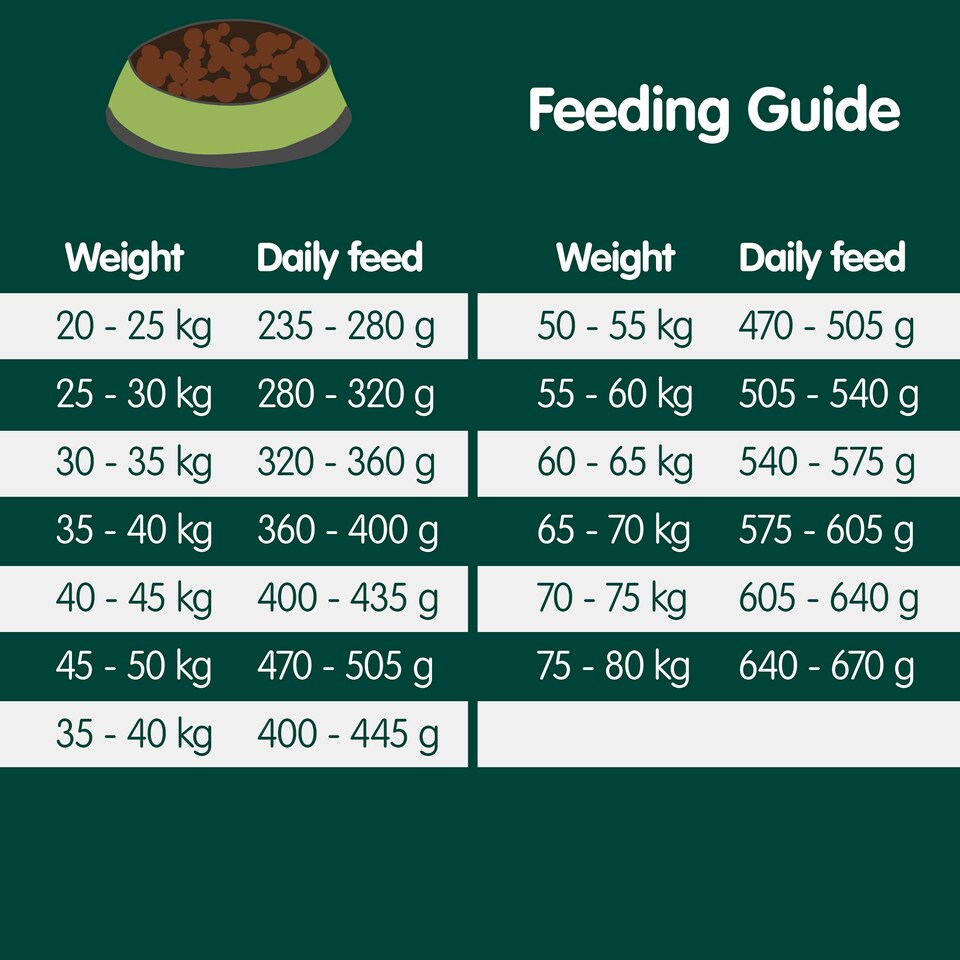 image 1 of Arden Grange Large Breed Adult Dog Food With Fresh Chicken and Rice - 2kg