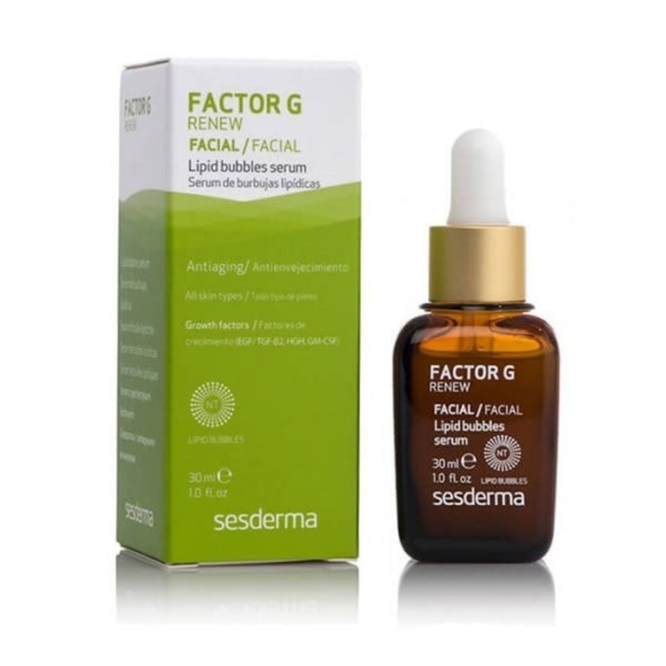 image 1 of Sesderma Activating Factor G Renew Collagen Serum 30ml