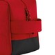 image 2 of Quadra Sports Shoe Bag - Pure Red - One Size Red | One Size