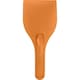 image 3 of Bullet Chilly 2.0 Car Ice Scraper - Orange - One Size