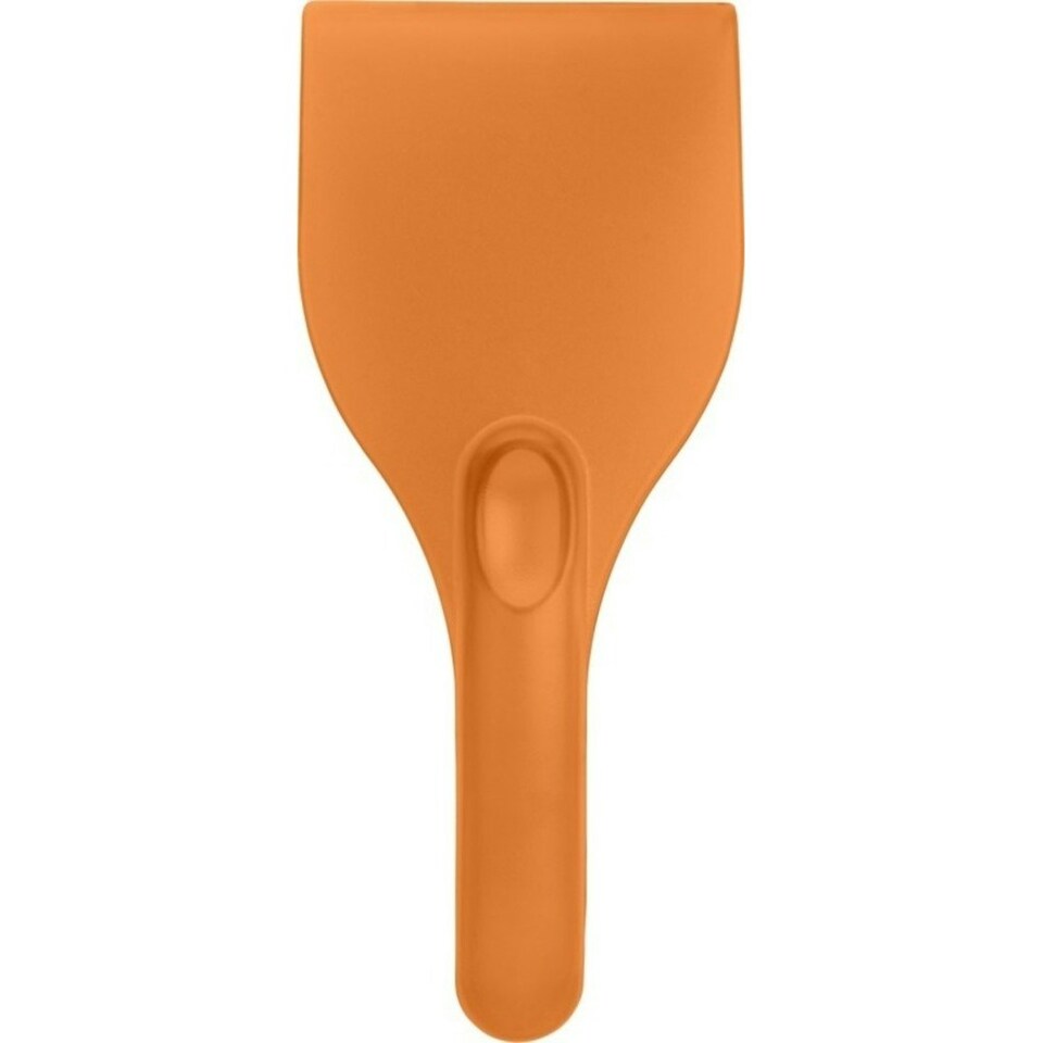 image 1 of Bullet Chilly 2.0 Car Ice Scraper - Orange - One Size