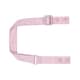 image 2 of Premier Swap & Pop Customizable Apron Straps - Pink - One Size Pink