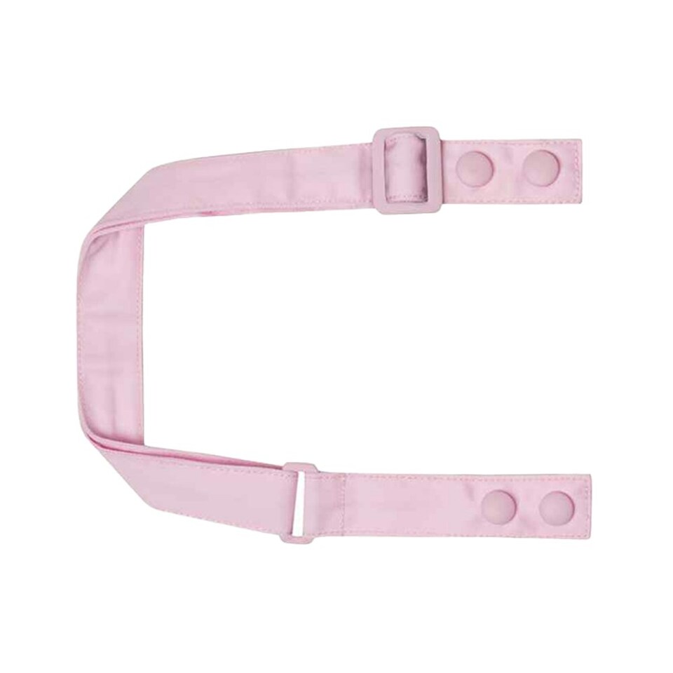 image 1 of Premier Swap & Pop Customizable Apron Straps - Pink - One Size Pink