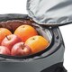 image 3 of MidOcean Donau Barbecue Cooler Bag - Black - One Size Black | One Size