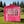 Hot Pink