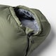 image 3 of Decathlon 0°C trekking sleeping bag MT500