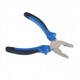 image 1 of Oypla 150mm Soft Grip Combination Pliers - 20mm Jaw Capacity