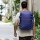 image 2 of Military Backpack 36L Galaxy Blue