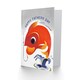 image 2 of Fathers Day Fishing Angling Fisherman Fish Dad Card