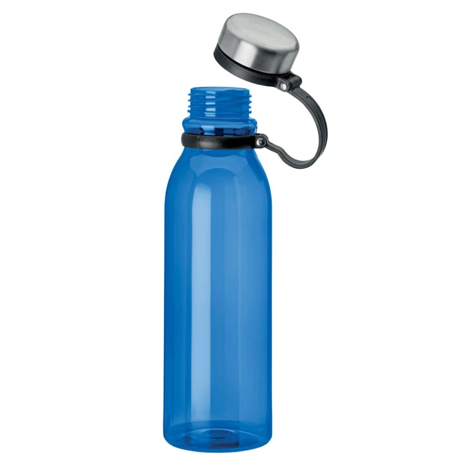 image 1 of MidOcean Iceland RPET 780ml Water Bottle - Royal Blue - One Size Blue | One Size