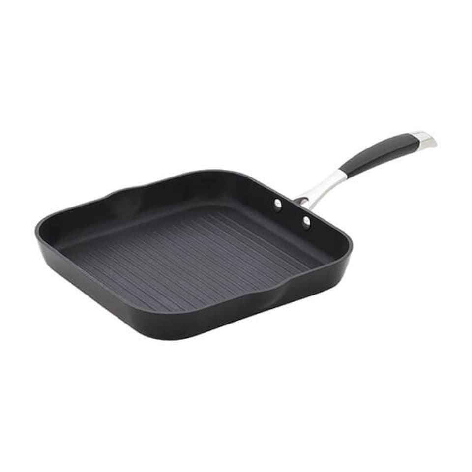 image 1 of Stellar Verve 26cm Non-Stick Grill Pan