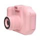 image 4 of Denver Kid's Instant Print Digital Camera with thermal print function - Pink | Pink
