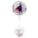 image 3 of Disney Frozen 2 Orbz Foil Helium Balloon - Inflated Balloon in a Box