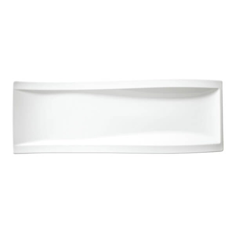 image 1 of Villeroy & Boch New Wave Antipasti Plate