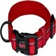 image 1 of HALTI Collar - Size Small - Red  - For Small - Medium & Large Dogs
