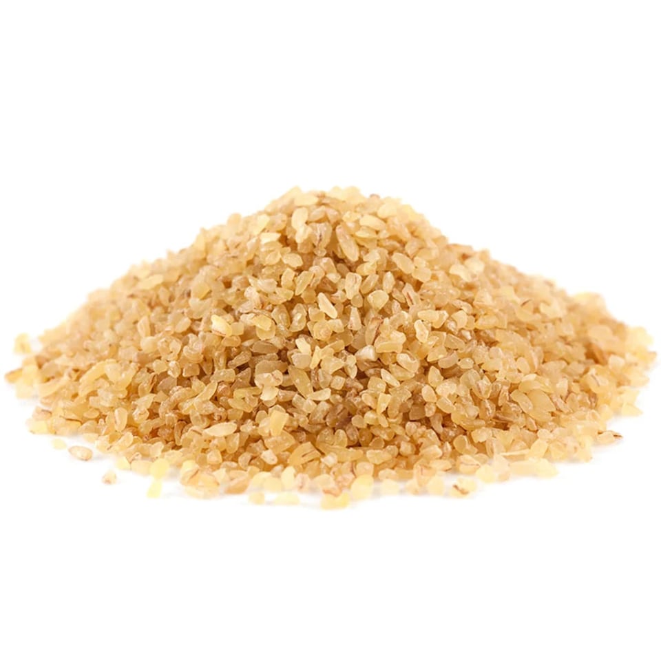 image 1 of Bulgur [Cracked] Wheat 500g (Sussex Wholefoods) | Multi
