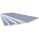 image 2 of PACK OF 15 (Total 15 Units) - Premium PIR Roof / Loft Insulation Board 2400mm x 1200mm x 50mm
