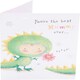 image 1 of Cute Dino Design Mother's Day Card
