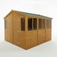 image 1 of Rowlinson Workshop 9x9