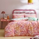image 4 of Appletree Carmen Duvet Cover Set Pink