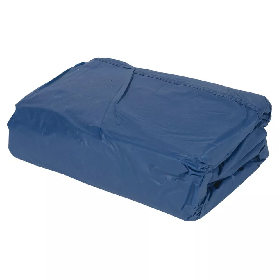 image 1 of Dunlop Heavy Duty Waterproof Car Cover Case