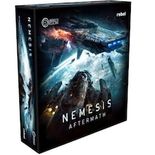 Aftermath Expansion: Nemesis