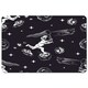 image 2 of Astronaut catches a comet (Placemat)