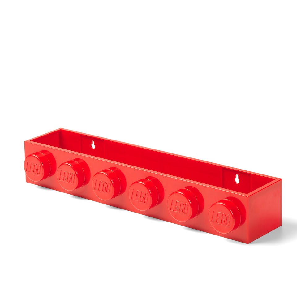 image 1 of LEGO Book Rack