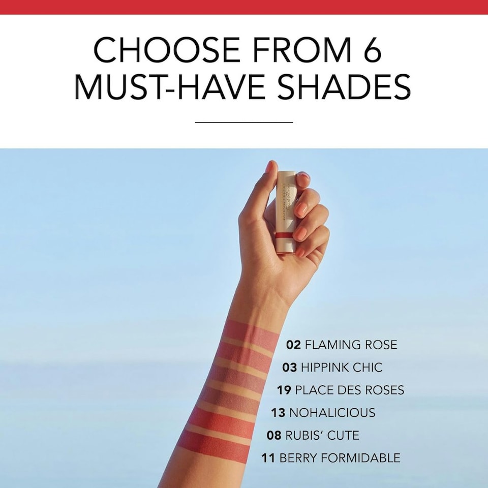 image 1 of Bourjois Paris Rouge Velvet French Riviera Lipstick 2.4g - 13 Nohalicious