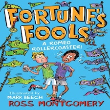 Fortune's Fools
